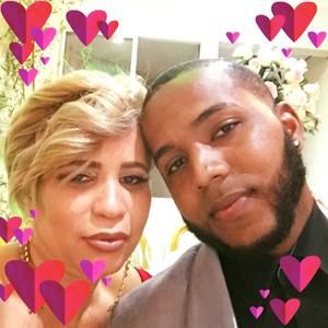 Meet your Posher, Olga lidia